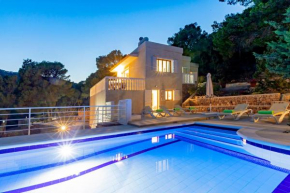 Villa in Ibiza Town, sleeps 6 - Can Damia